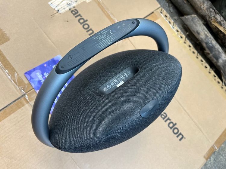 Harman Kardon Onyx7 มือ2 สภาพสวย รวมๆลำโพงสวยเหมือนใหม่ รูปที่ 8