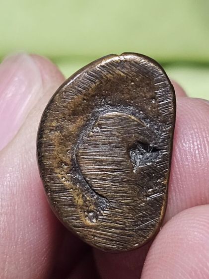 รูปหล่อหลวงพ่อเงิน รูปที่ 4