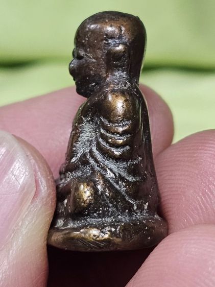 รูปหล่อหลวงพ่อเงิน รูปที่ 8