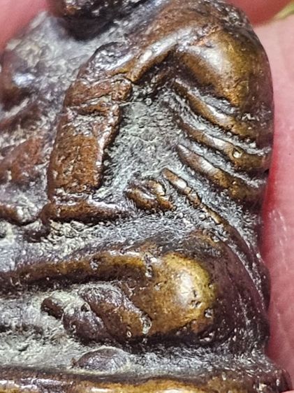 รูปหล่อหลวงพ่อเงิน รูปที่ 5