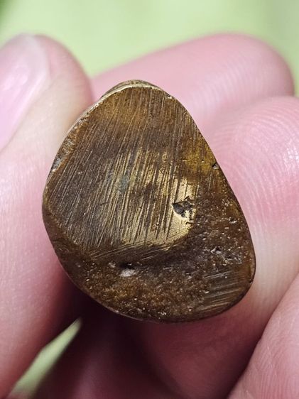 รูปหล่อหลวงพ่อเงิน รูปที่ 2