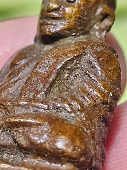 รูปหล่อหลวงพ่อเงิน รูปที่ 3