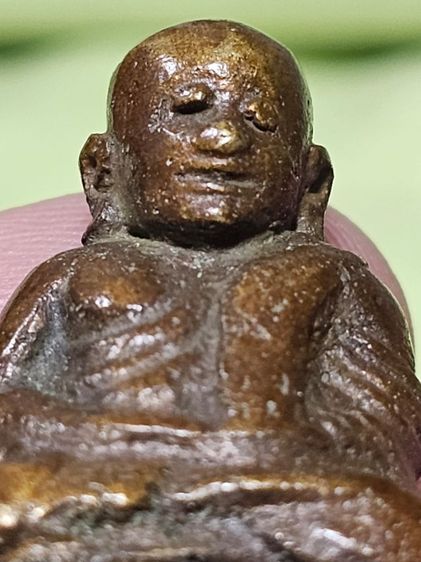 รูปหล่อหลวงพ่อเงิน รูปที่ 5