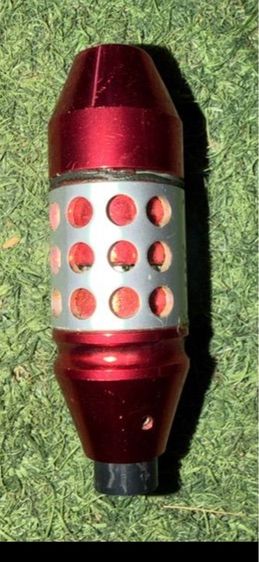 หัวเกียรออโต้ ฮอนด้า แต่ง รูปที่ 3