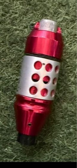 หัวเกียรออโต้ ฮอนด้า แต่ง