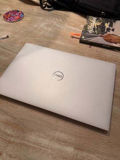 Dell XPS 15 9510 มือสอง สภาพดี ราคามือหนึ่ง 89,000+ บาท