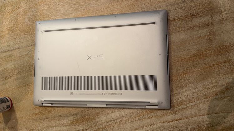 Dell XPS 15 9510 มือสอง สภาพดี ราคามือหนึ่ง 89,000+ บาท รูปที่ 2