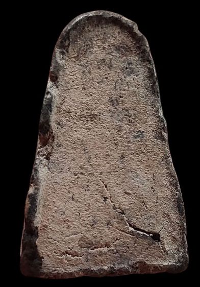 หลวงปู่ทวดเนื้อว่านปี39 รุ่นปลอดหนี้ รวย รวย รวย วัดช้างให้ รูปที่ 3