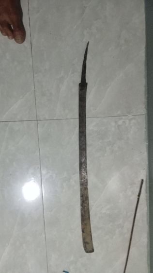 ดาบโบราณ