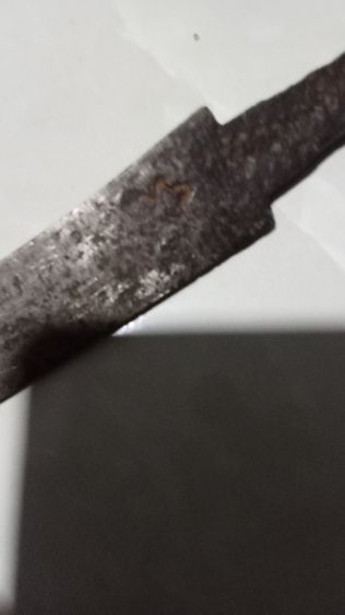 ดาบโบราณ รูปที่ 5