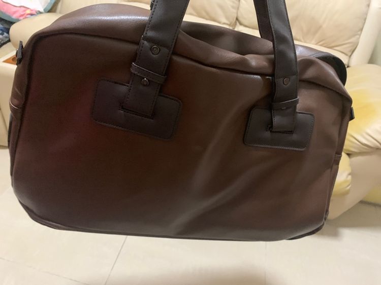 กระเป๋าเสื้อผ้า รูปที่ 4