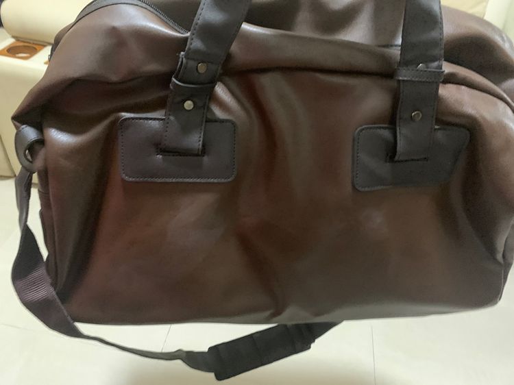 กระเป๋าเสื้อผ้า รูปที่ 2