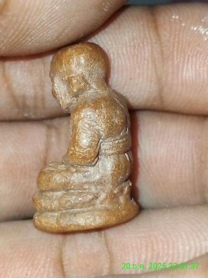 หลวงปู่ทวด วัดสะบ้าย้อย รูปที่ 4