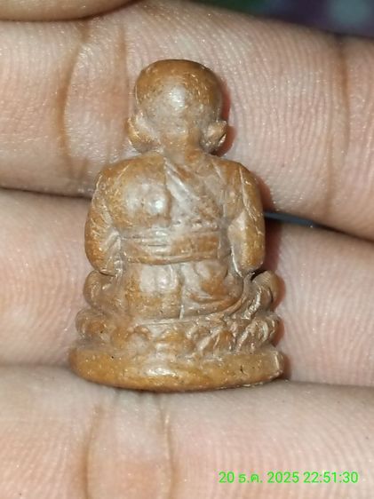 หลวงปู่ทวด วัดสะบ้าย้อย รูปที่ 2