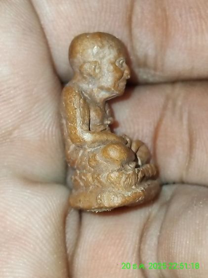 หลวงปู่ทวด วัดสะบ้าย้อย รูปที่ 3