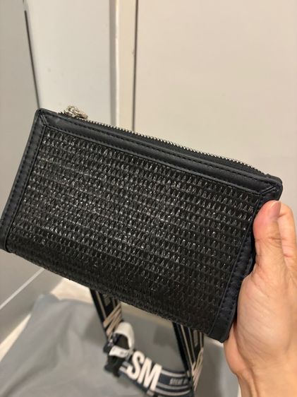 หญิง ดำ อื่นๆ กระเป๋าคาดเอว