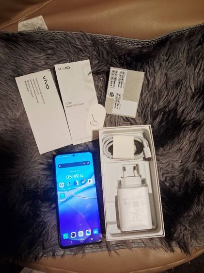 VIVO​ Y100 5G 256GB รูปที่ 3