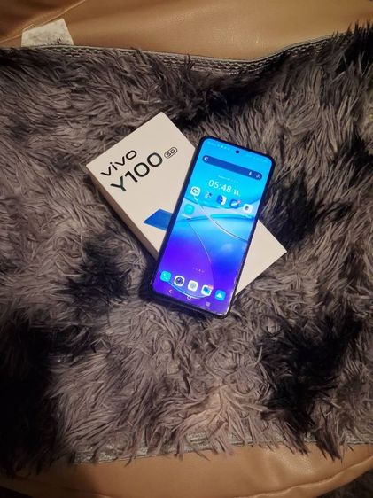 VIVO​ Y100 5G 256GB