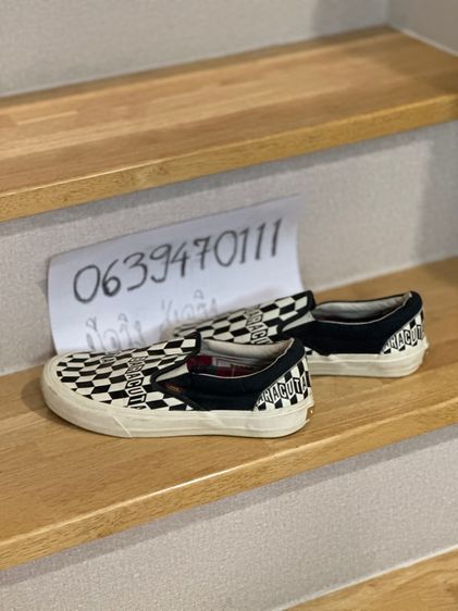 Vans แท้ Slip on รูปที่ 6