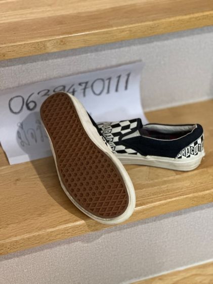 Vans แท้ Slip on รูปที่ 3