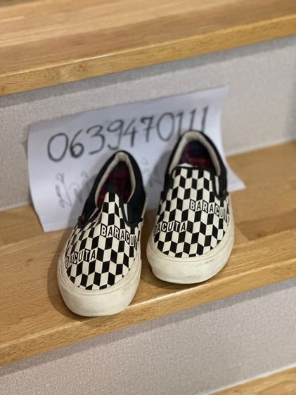 Vans แท้ Slip on รูปที่ 2