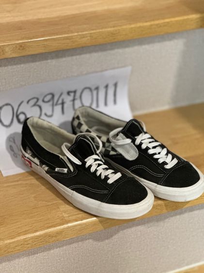 ไม่ระบุ Vans Slip on x Era Women 11 US Mens 9.5 US