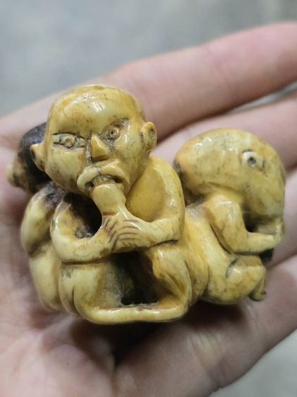 กุมารดูดรก รูปที่ 3
