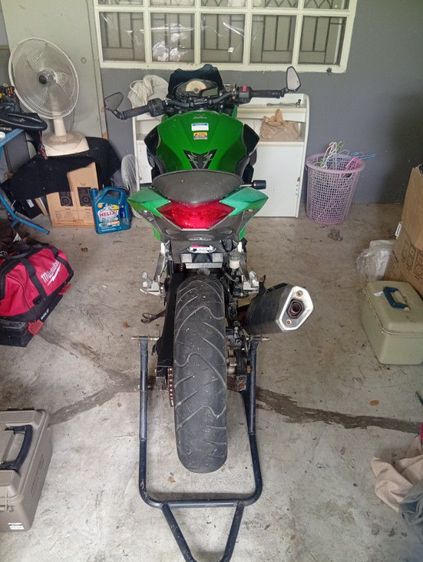 z300 2015 มือ2