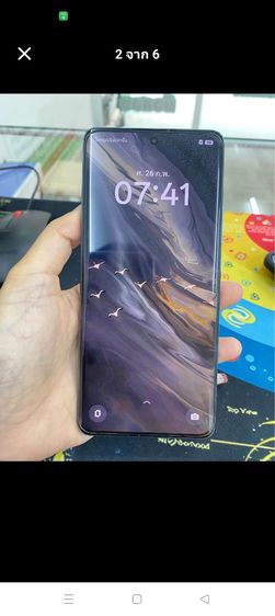 Oppo reno10 5G รูปที่ 4