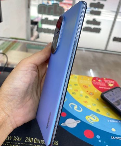 Oppo reno10 5G รูปที่ 5