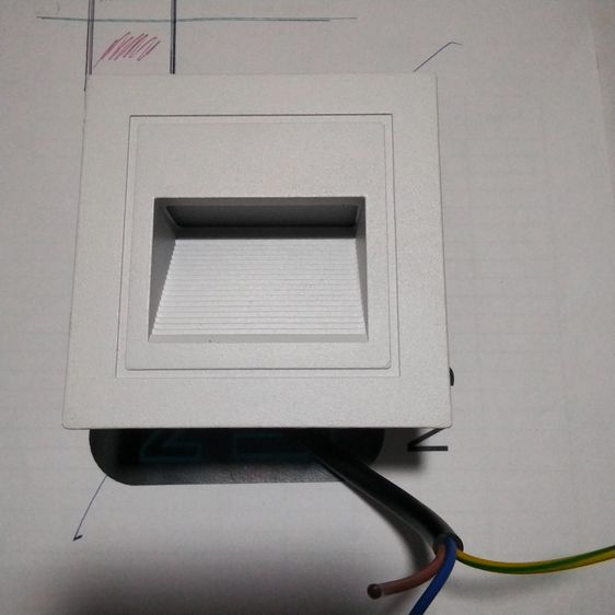 ไฟทาลงบันได รูปที่ 3