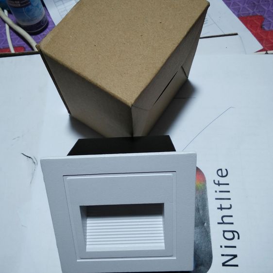 ไฟทาลงบันได รูปที่ 2