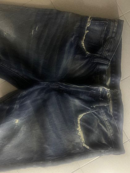 Prps Jeans Goods and Co. W34  รูปที่ 4