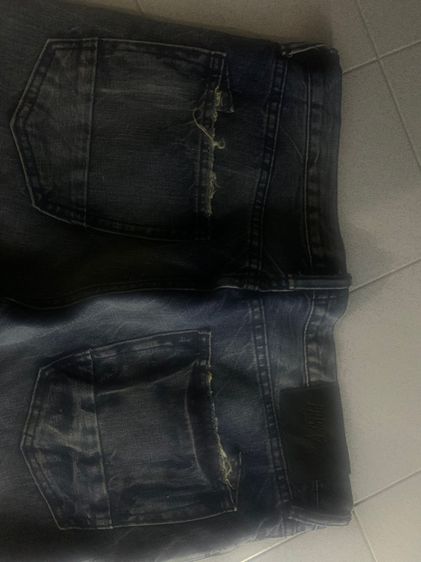 Prps Jeans Goods and Co. W34  รูปที่ 7