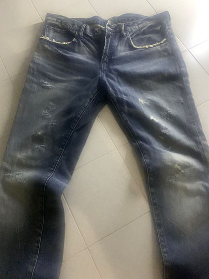 Prps Jeans Goods and Co. W34  รูปที่ 3