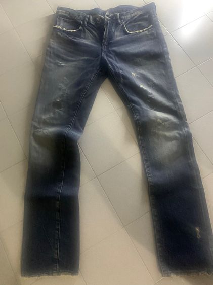 Prps Jeans Goods and Co. W34  รูปที่ 2