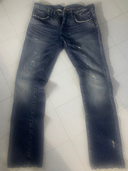 อื่นๆ EU 34 แขนยาว ยีนส์ อื่นๆ Prps Jeans Goods and Co. W34 