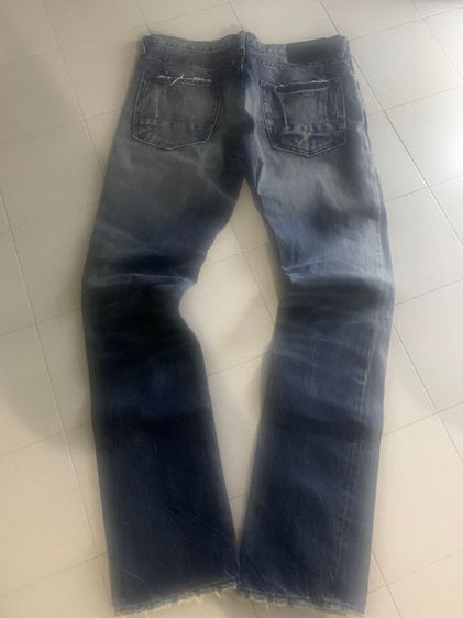 Prps Jeans Goods and Co. W34  รูปที่ 6