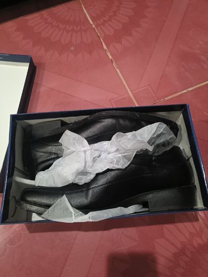 รองเท้าคัทชู รูปที่ 4