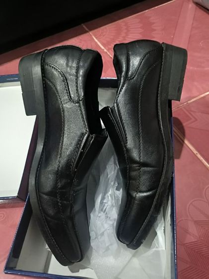 รองเท้าคัทชู รูปที่ 5