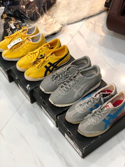 ขายรองเท้า onitsukatiger  รูปที่ 2