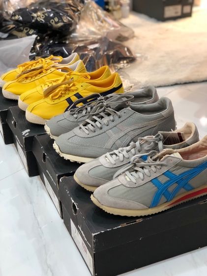 ขายรองเท้า onitsukatiger 