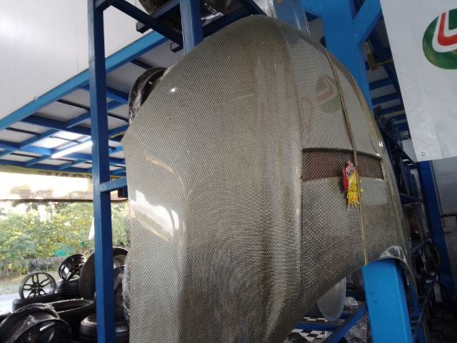 ฝากระโปรงแคปล่าHonda CITY ปี2015 รูปที่ 2