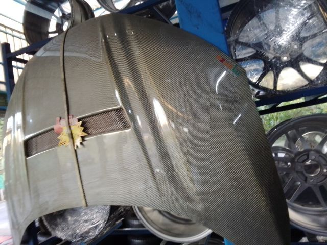 ฝากระโปรงแคปล่าHonda CITY ปี2015 รูปที่ 4