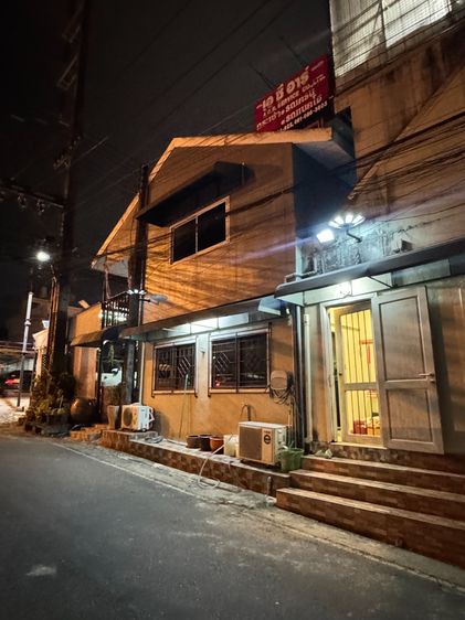 มีบางส่วน 2025 ปล่อยบ้านเช่าภูเก็ต 2 ชั้น ทำเลดี ติดถนนใหญ่ รูปที่ 2