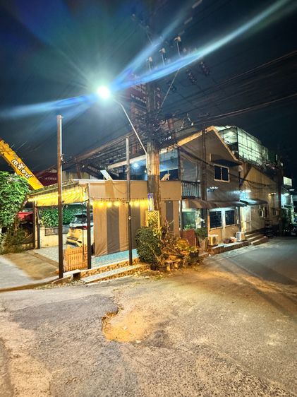 มีบางส่วน 2025 ปล่อยบ้านเช่าภูเก็ต 2 ชั้น ทำเลดี ติดถนนใหญ่ รูปที่ 3