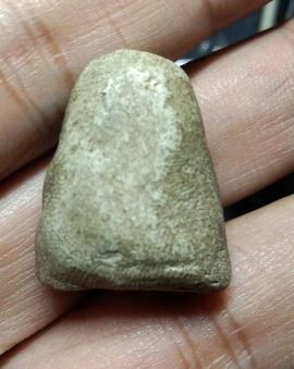 ปิดตาท้องอุ พ่อท่านเขียว 2510 วัดหรงบน นครศรีธรรมราช รูปที่ 2