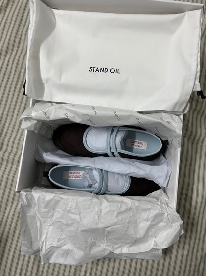 stand oil  รูปที่ 2