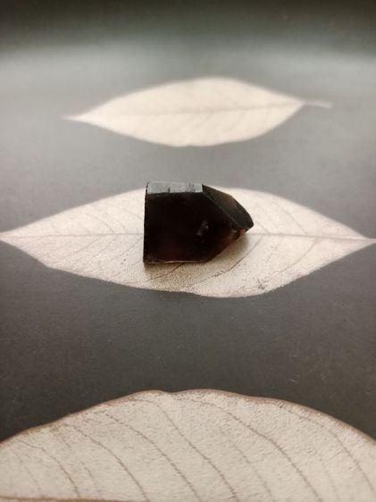 สโมคกี้ควอตซ์ 6.8 กรัม รูปที่ 4