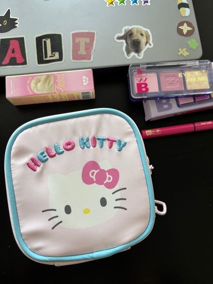 Kitty bag รูปที่ 2